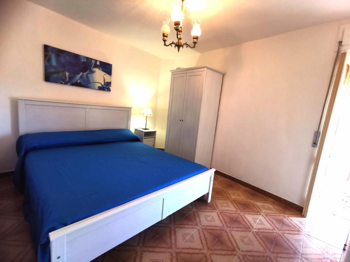 Appartamento Nennella Cilento House Cuccaro Vetere Esterno foto