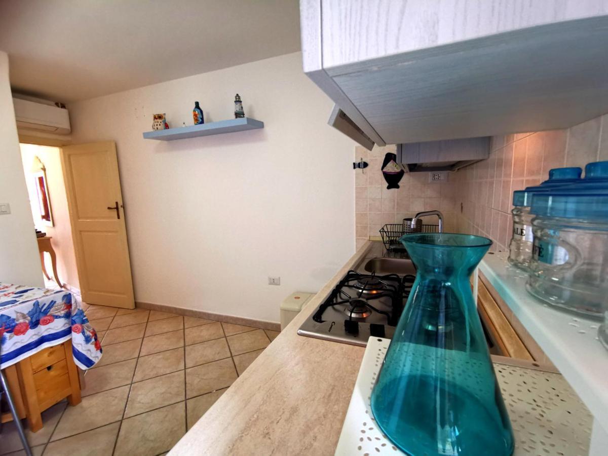 Appartamento Nennella Cilento House Cuccaro Vetere Esterno foto