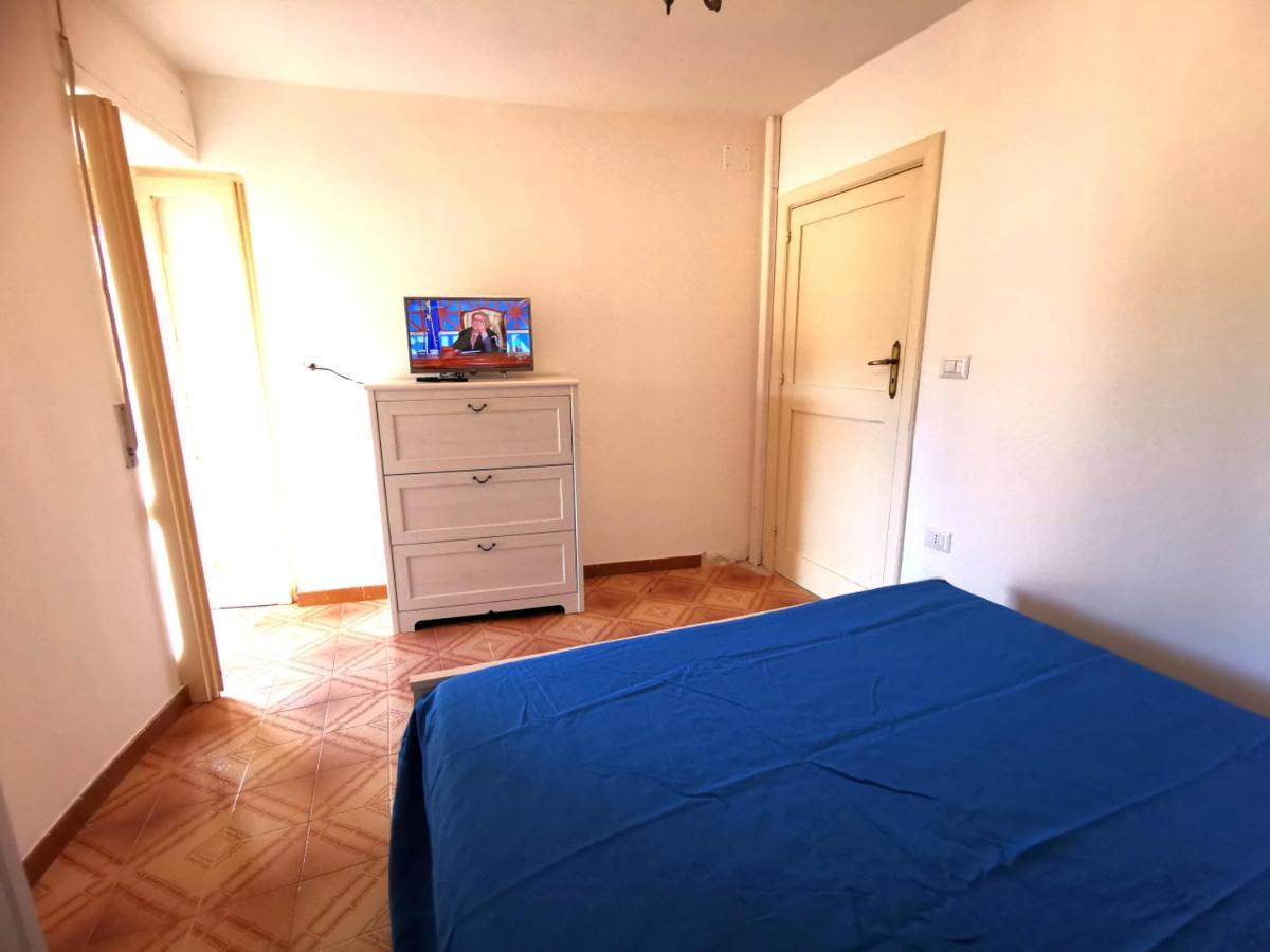 Appartamento Nennella Cilento House Cuccaro Vetere Esterno foto