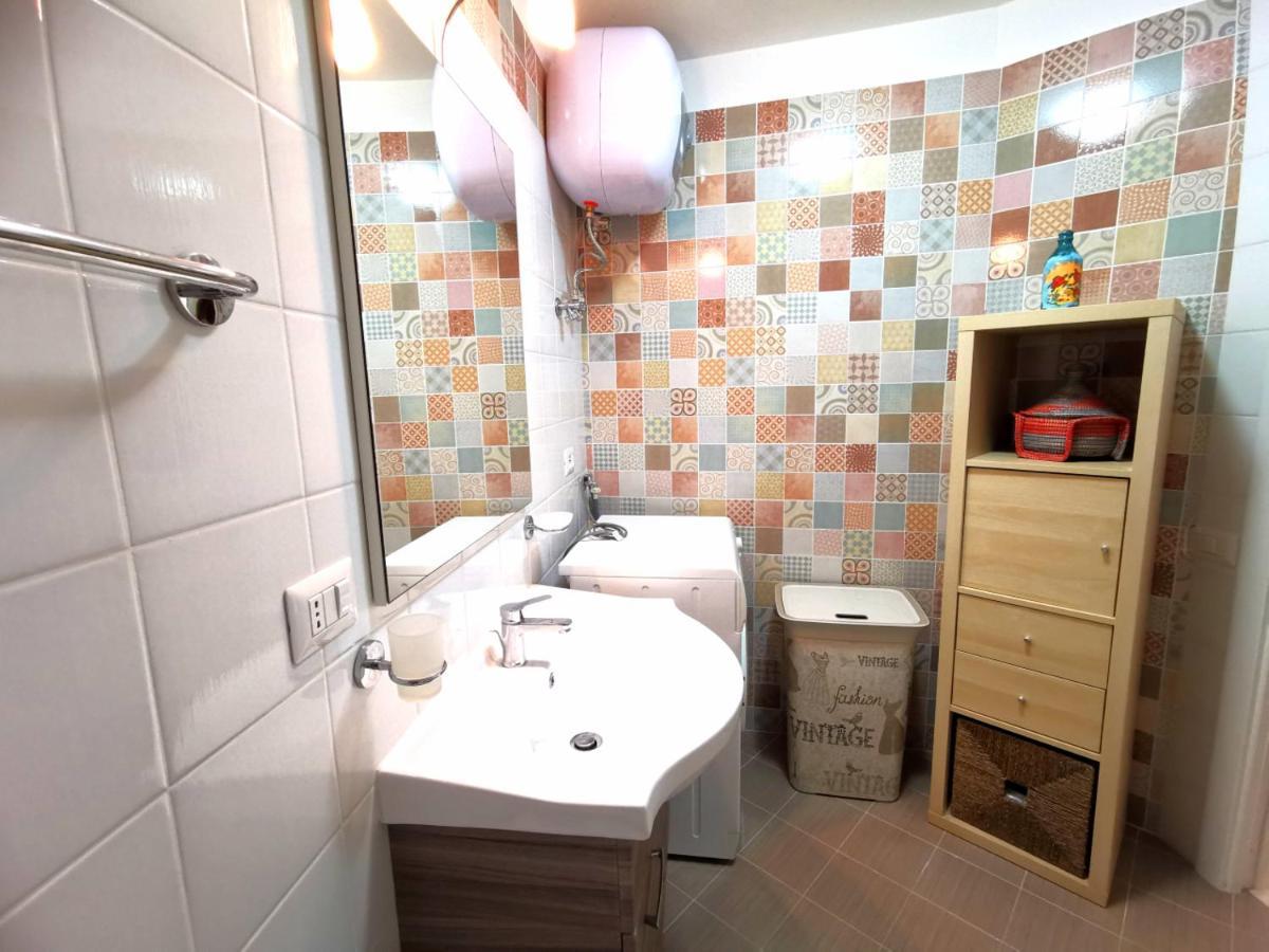 Appartamento Nennella Cilento House Cuccaro Vetere Esterno foto