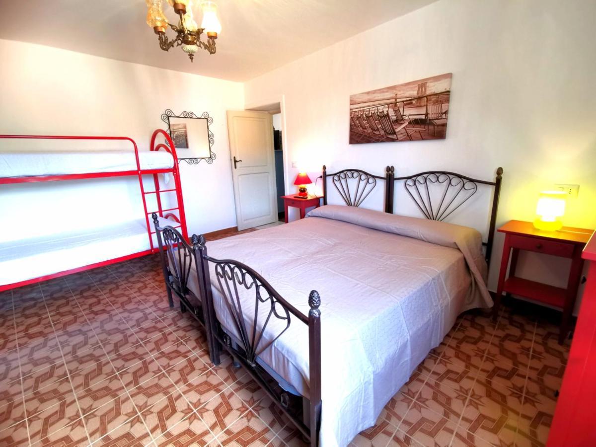 Appartamento Nennella Cilento House Cuccaro Vetere Esterno foto