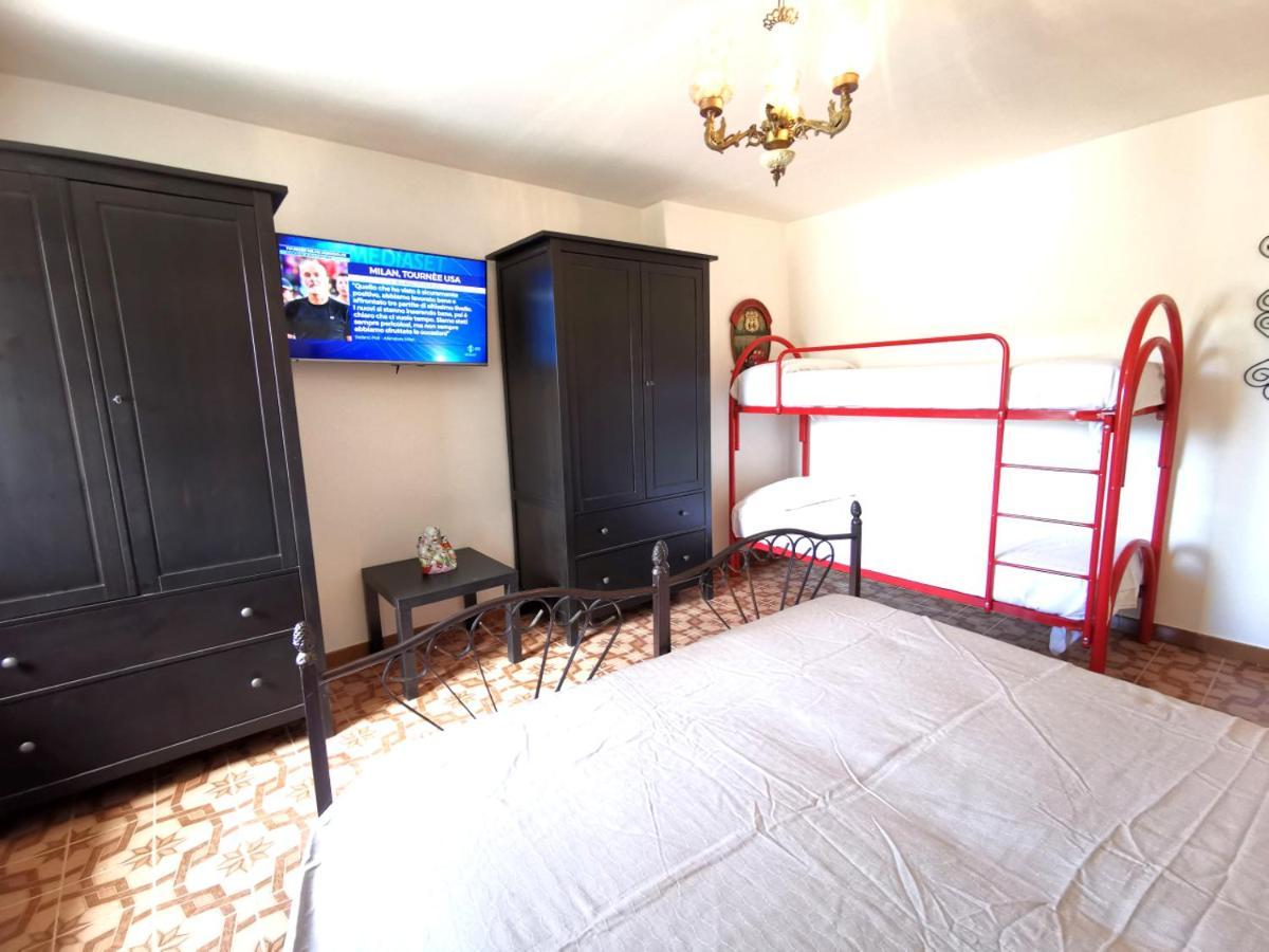 Appartamento Nennella Cilento House Cuccaro Vetere Esterno foto