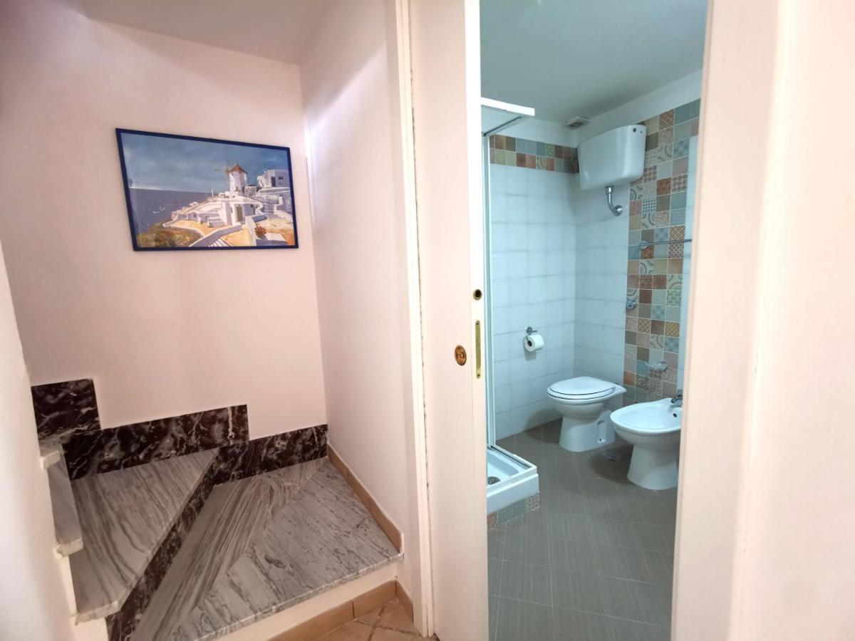 Appartamento Nennella Cilento House Cuccaro Vetere Esterno foto