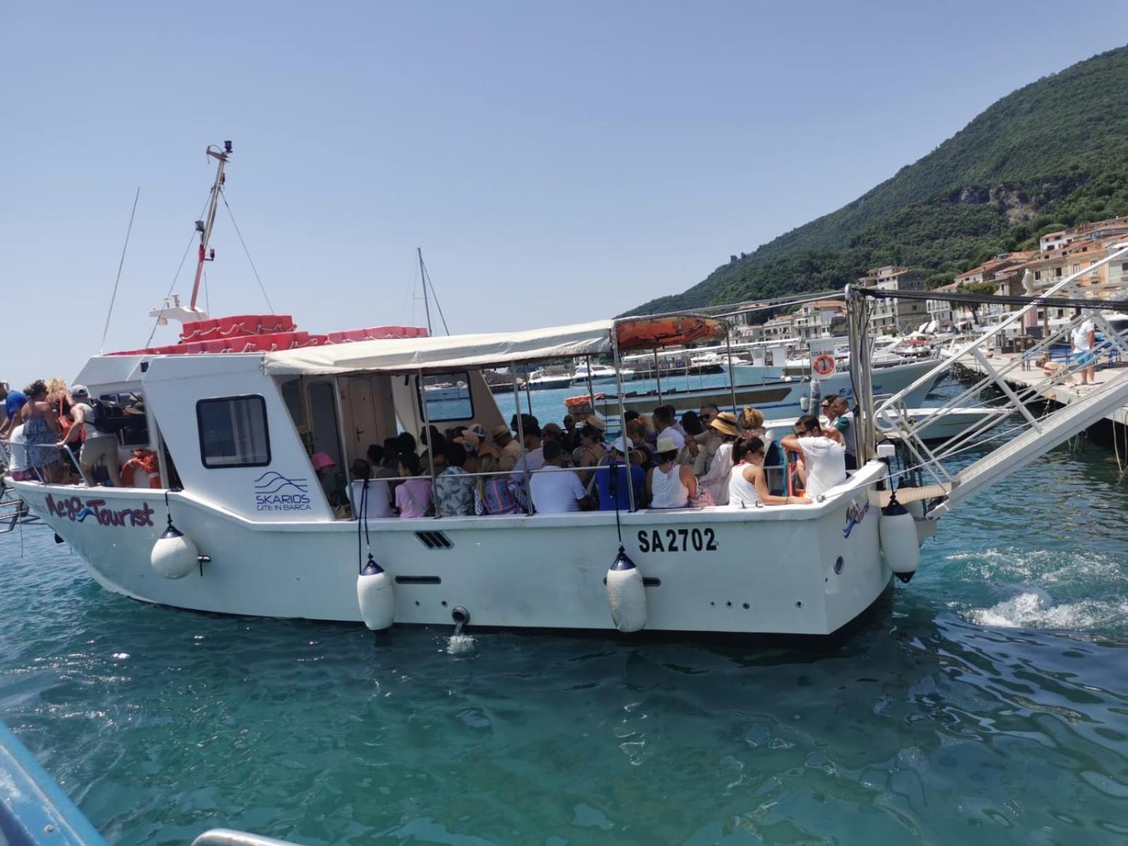 Appartamento Nennella Cilento House Cuccaro Vetere Esterno foto